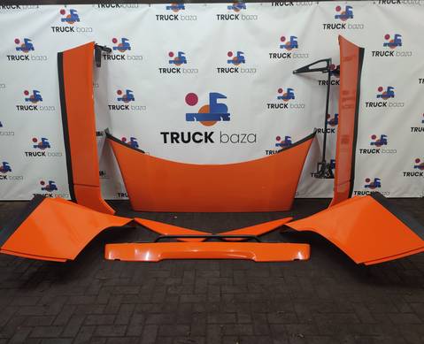 2335705 Комплект спойлеров для Scania 6-series R (с 2016)