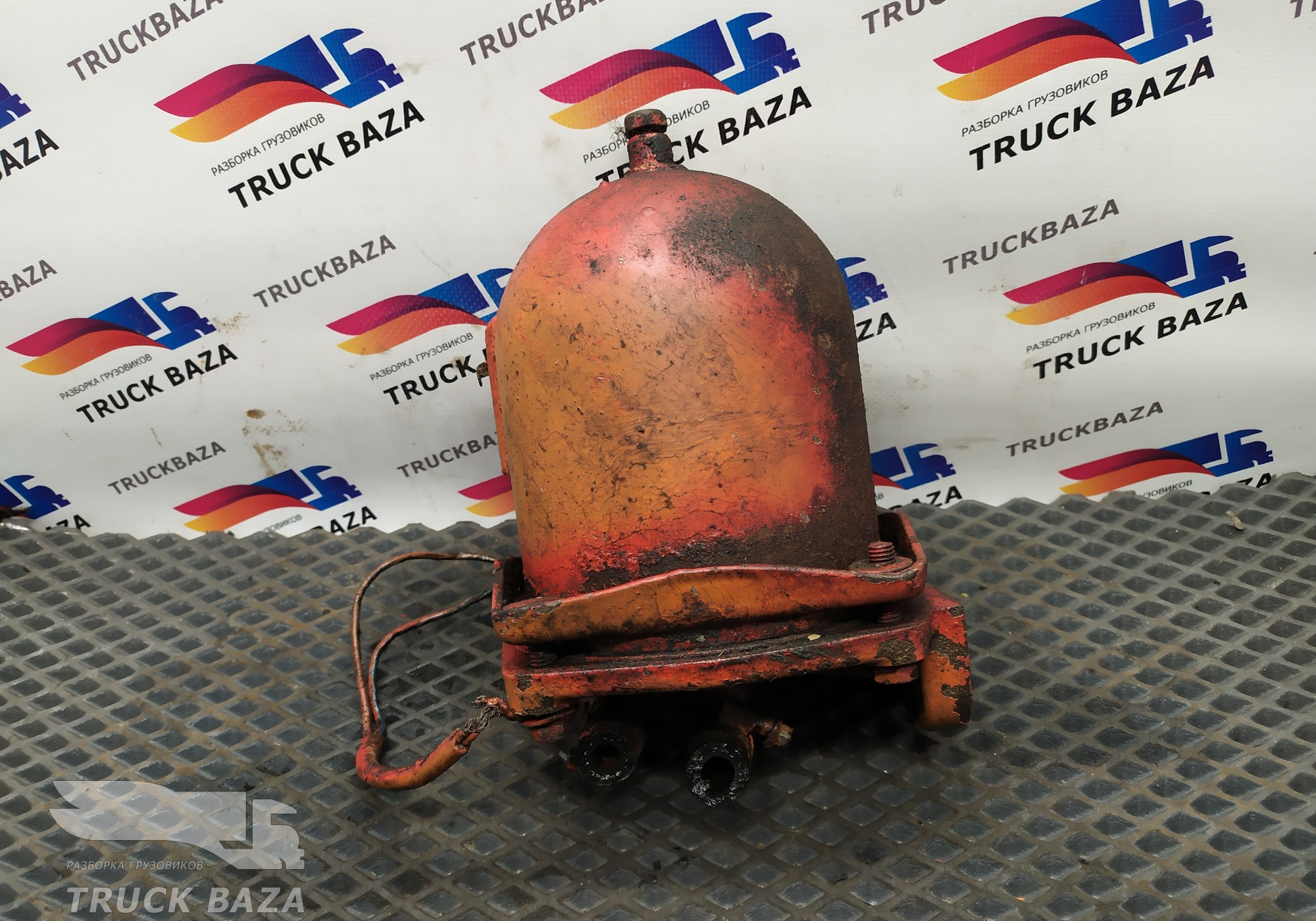 7401105010 Абсорбер топливной системы для Iveco
