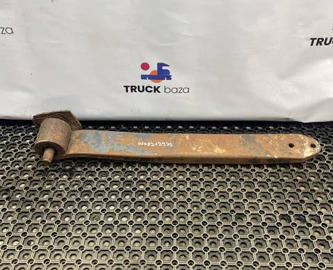 0508212920 Полурессора BPW для Полуприцепы Разные Полуприцепы