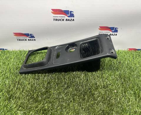 1443277 Накладка торпедо для Scania 5-series R (с 2004 по 2016)