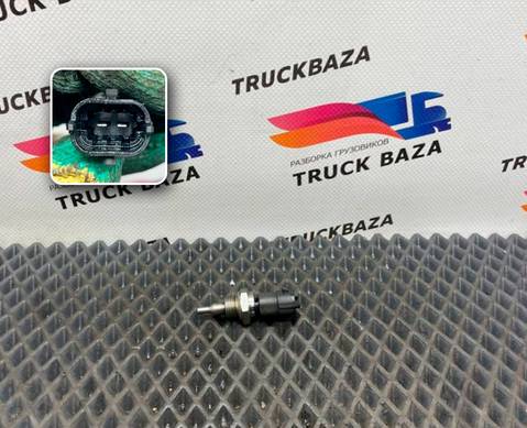 2112272 Датчик температуры для Daf XF106 (с 2012)