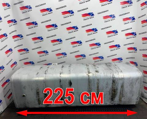 1673122 Бак топливный 1000L для Daf XF105 (с 2005)