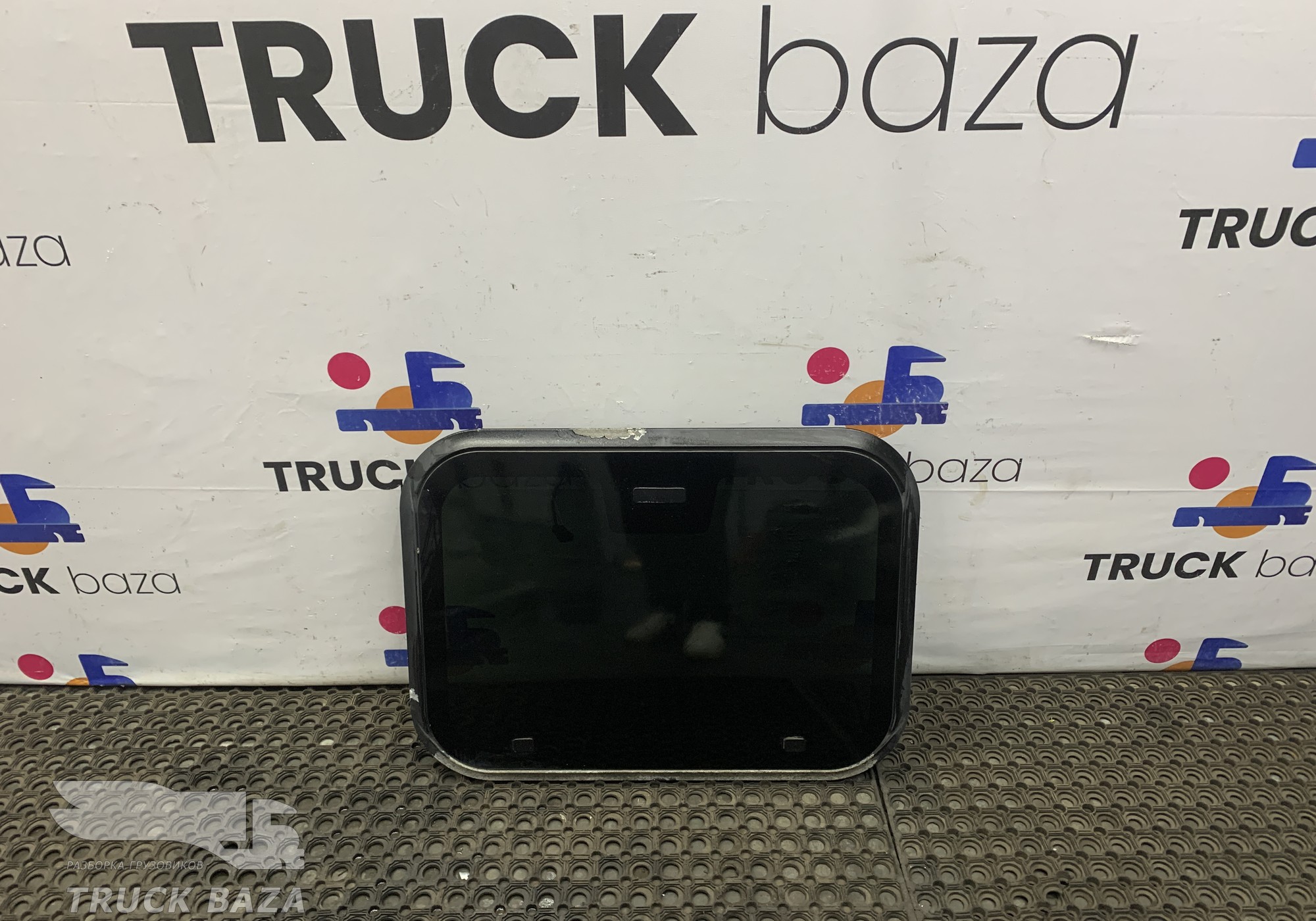 504026264 Люк электрический в сборе для Iveco Stralis