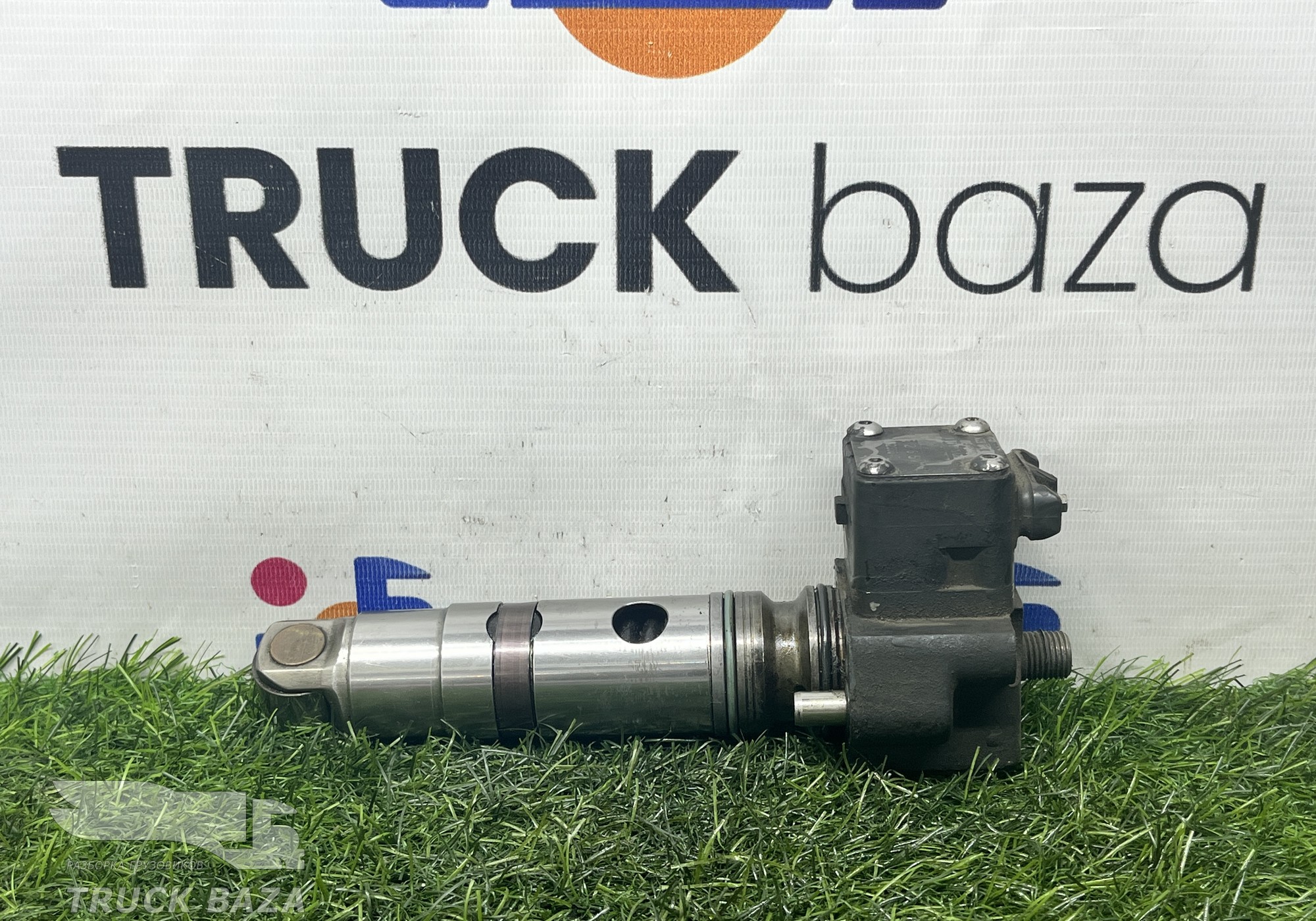 A0280744802 PLD секция