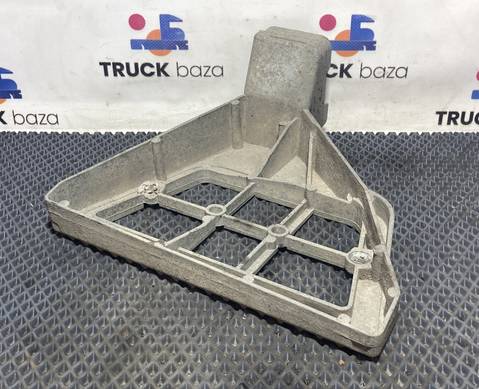 1641631 Кронштейн подножки правый для Daf XF95