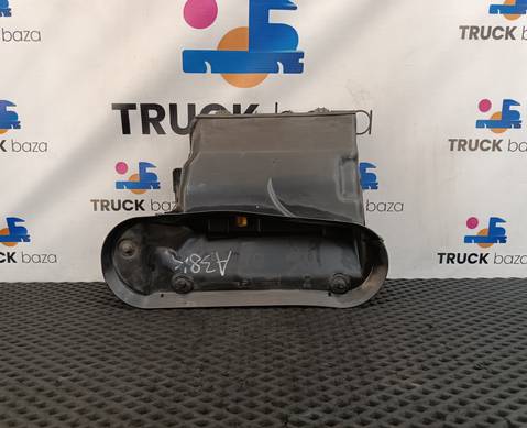 9608310405 Патрубок воздухозаборника для Mercedes-Benz Actros New Actros MP4 (с 2011)