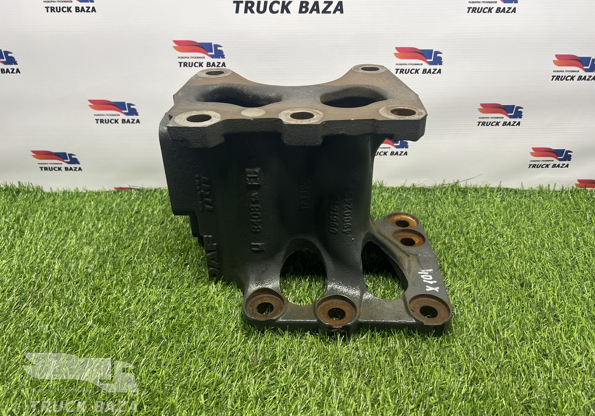 1733260 Кронштейн ГУРа для Daf XF105 (с 2005)