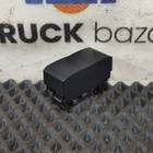 WG9X25581020 Заглушка кнопки для Sinotruk Sitrak C7H