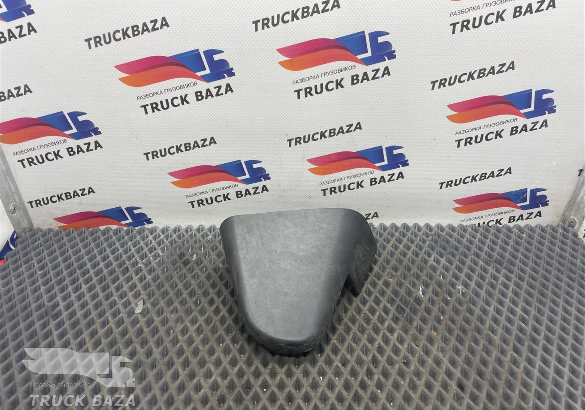 9608112507 Крышка зеркала правая для Mercedes-Benz Actros New Actros MP4 (с 2011)