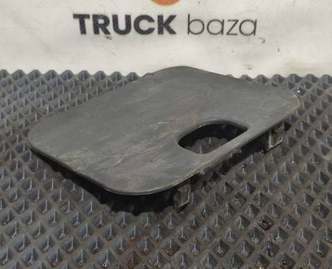 81615100823 Заглушка подножки для Man TGS