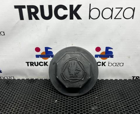 1864221 Крышка передней ступицы для Scania 5-series P (с 2004 по 2016)