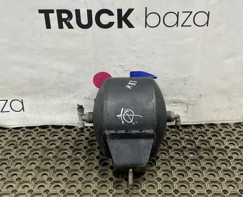 5490351301730 Ресивер воздушный 7 L для КАМАЗ 5490 (с 2013)