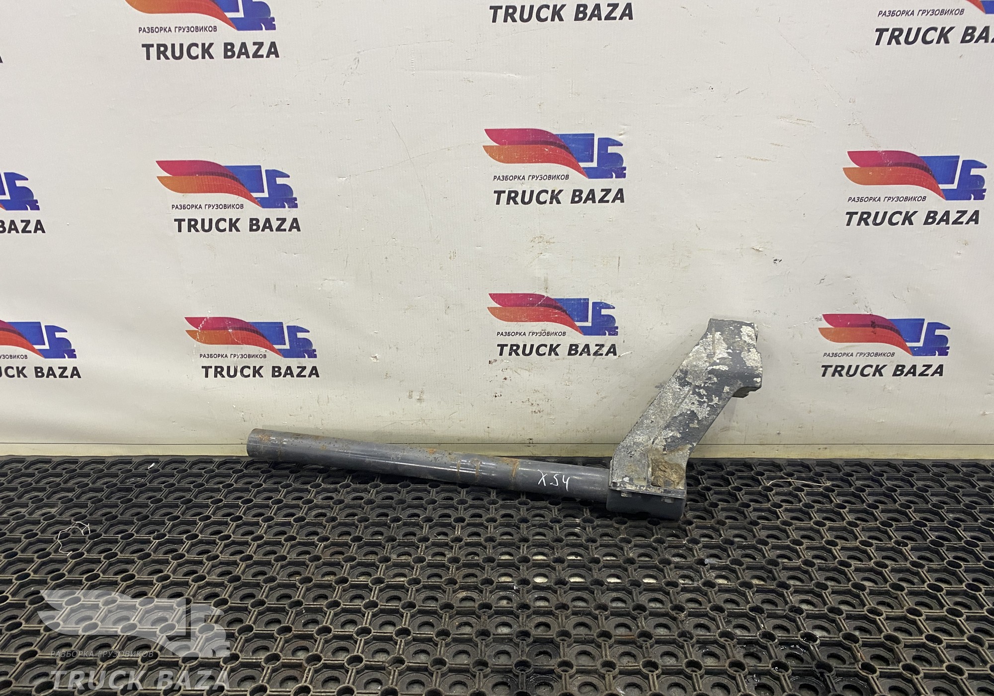 1371224 Кронштейн крепления крыла для Daf