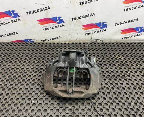 81508046581 Суппорт задний левый для Man TGX II (с 2012)