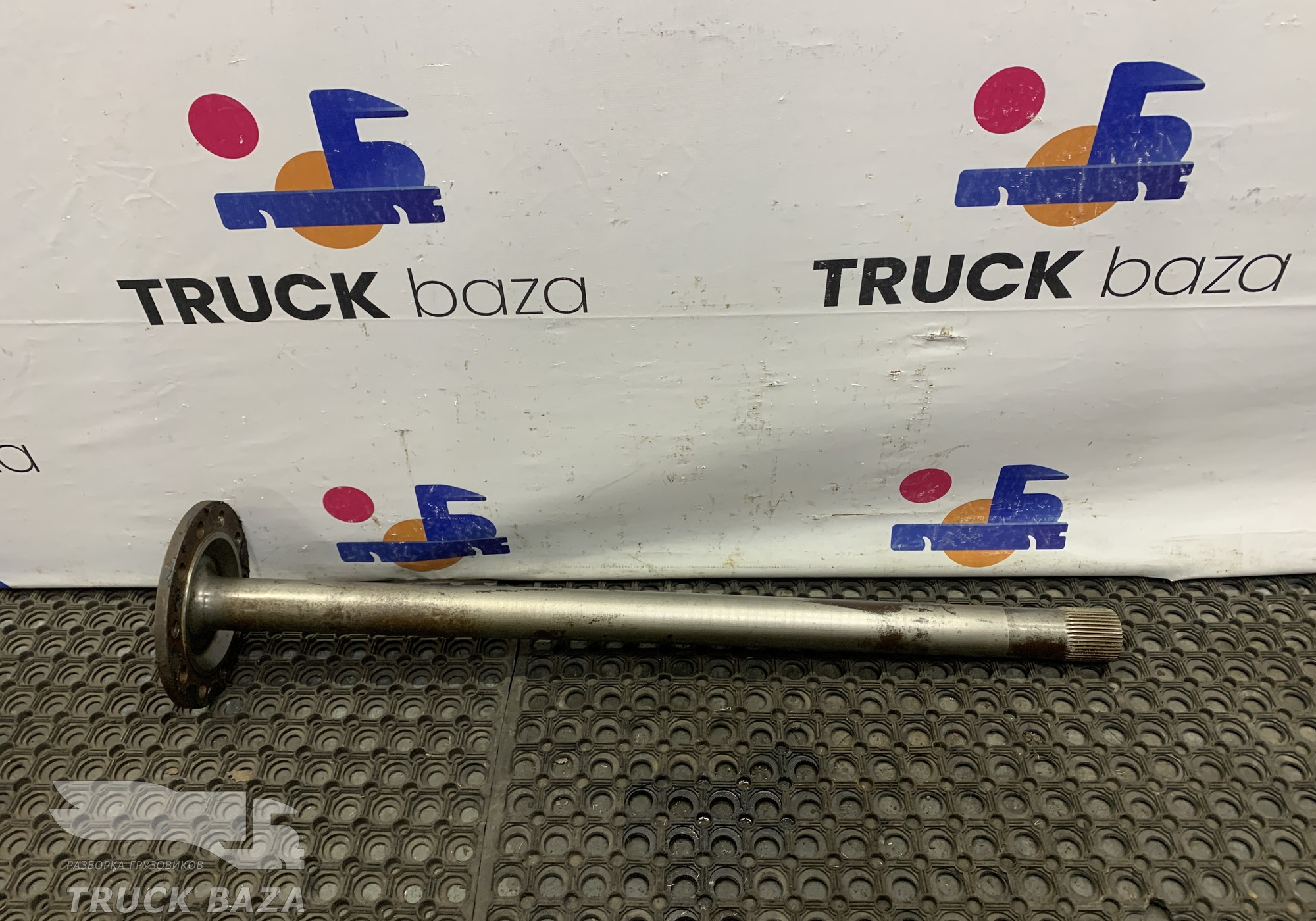 A9483571701 Полуось без блокировки