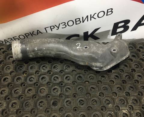5412010431 Крышка термостата для Mercedes-Benz