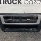 812W619506061 Дефлектор торпедо центральный для Sinotruk Sitrak C7H