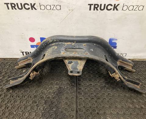 549012801102 Траверса рамы поперечная для КАМАЗ 5490