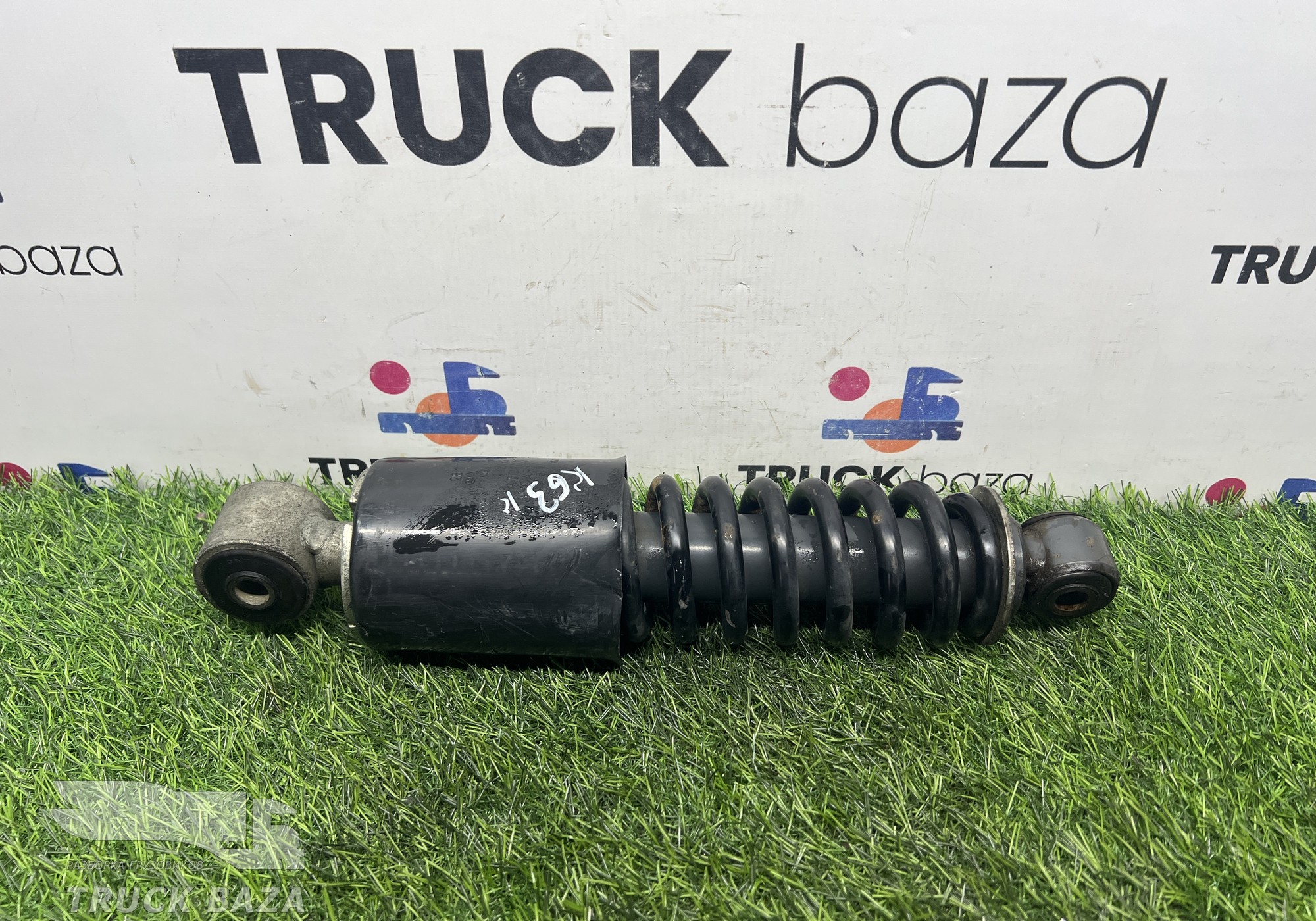 A9408904619 Амортизатор кабины передний