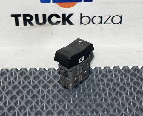 2380430 Кнопка света для Scania 6-series