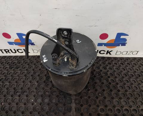 291206060AC02A Подушка пневмоподвески задняя для Faw J7 (с 2018)