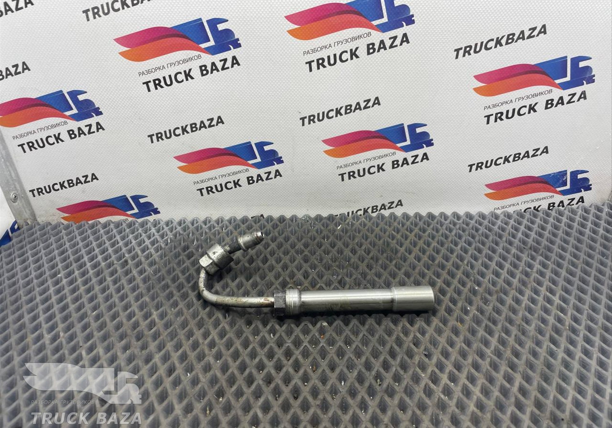 4700780810 Трубка топливная OM471 для Mercedes-Benz Actros New Actros MP4 (с 2011)