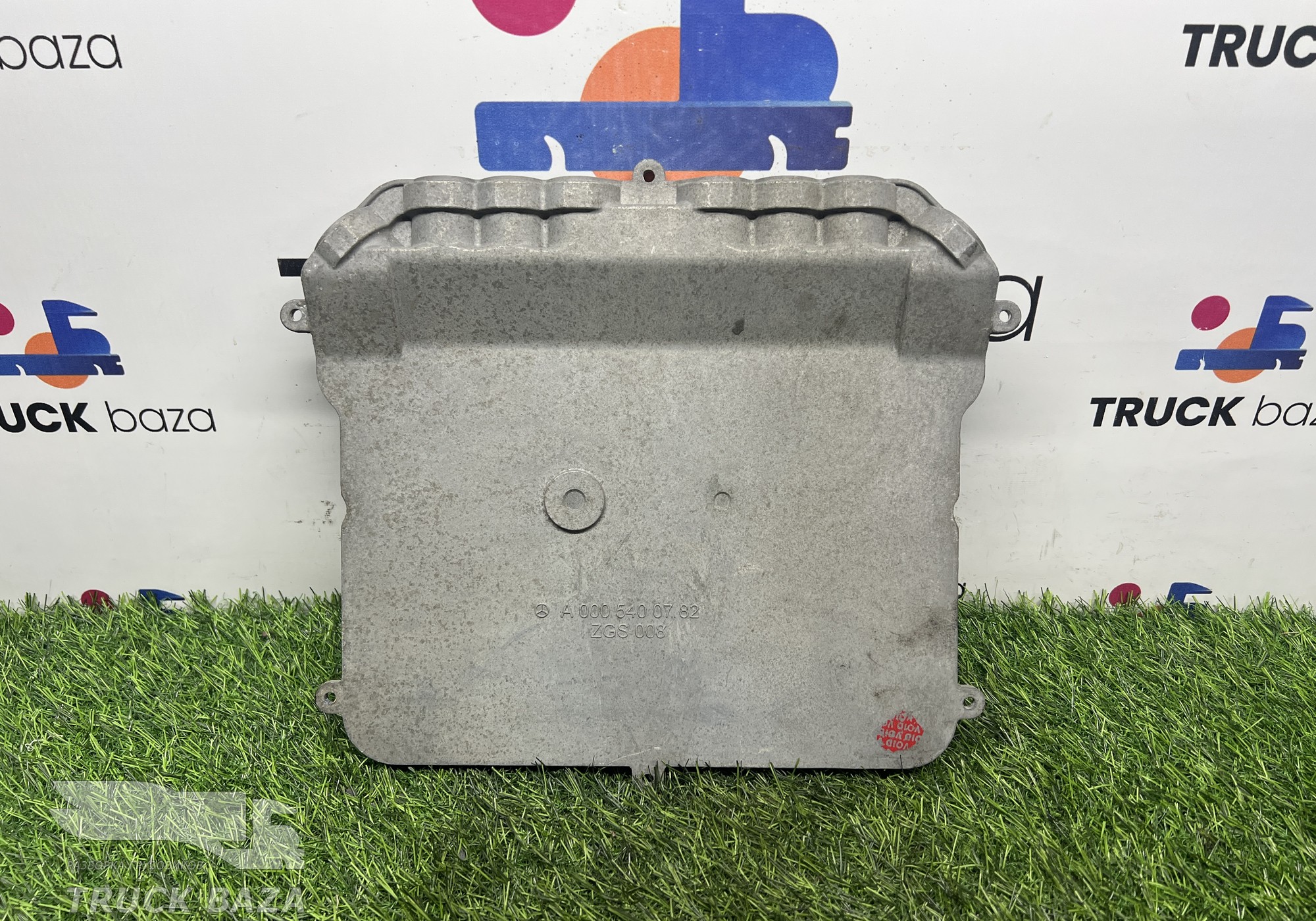 A0005400782 Крышка блока предохранителей