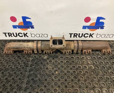 500335873 Коллектор выпускной для Iveco Eurotrakker I (с 1993 по 2004)