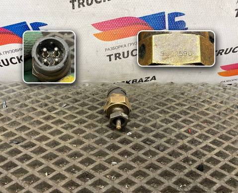 9502590 датчик температуры охлаждающей жидкости для Man TGA (с 2000 по 2007)