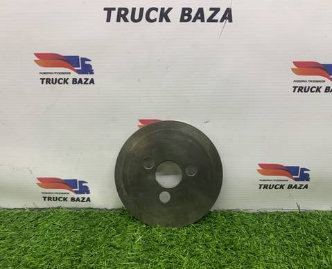 612630030020 Упорная шайба распредвала для Shacman X3000 (с 2014)