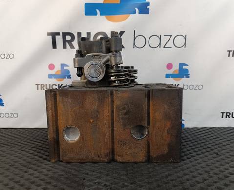 Головка блока цилиндров для Sinotruk Howo HW76
