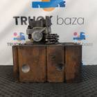 Головка блока цилиндров для Sinotruk Howo HW76