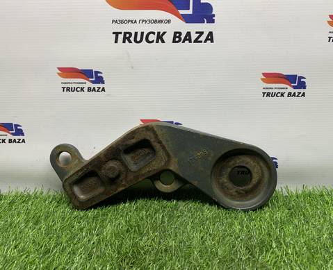 1740951 Кронштейн переднего амортизатора правый для Daf CF