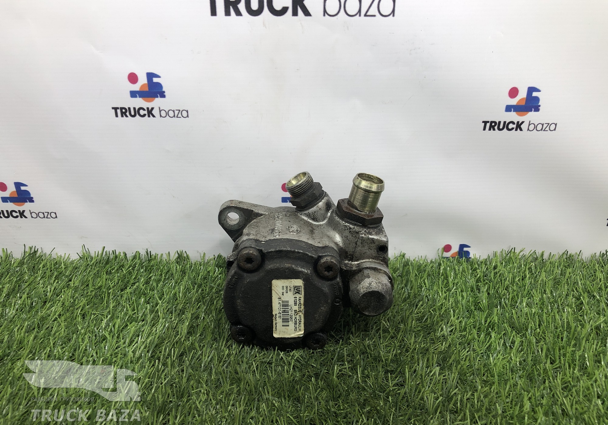 81471016161 Насос ГУРа