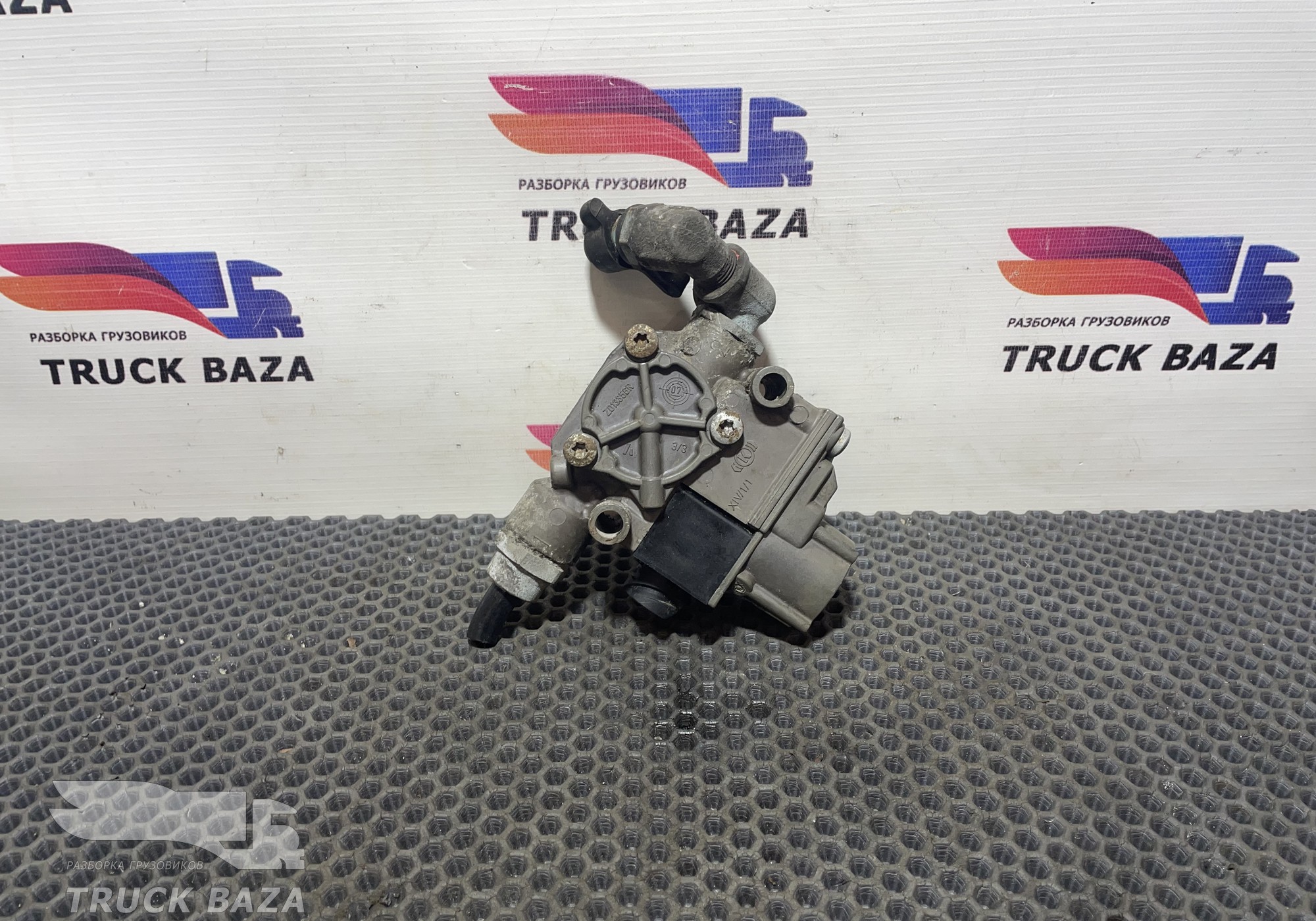 20516342 Кран ABS для Iveco
