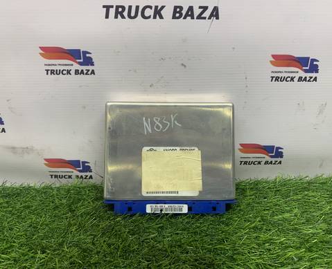 81258087066 Блок управления EBS Steuergerat 24V для Man