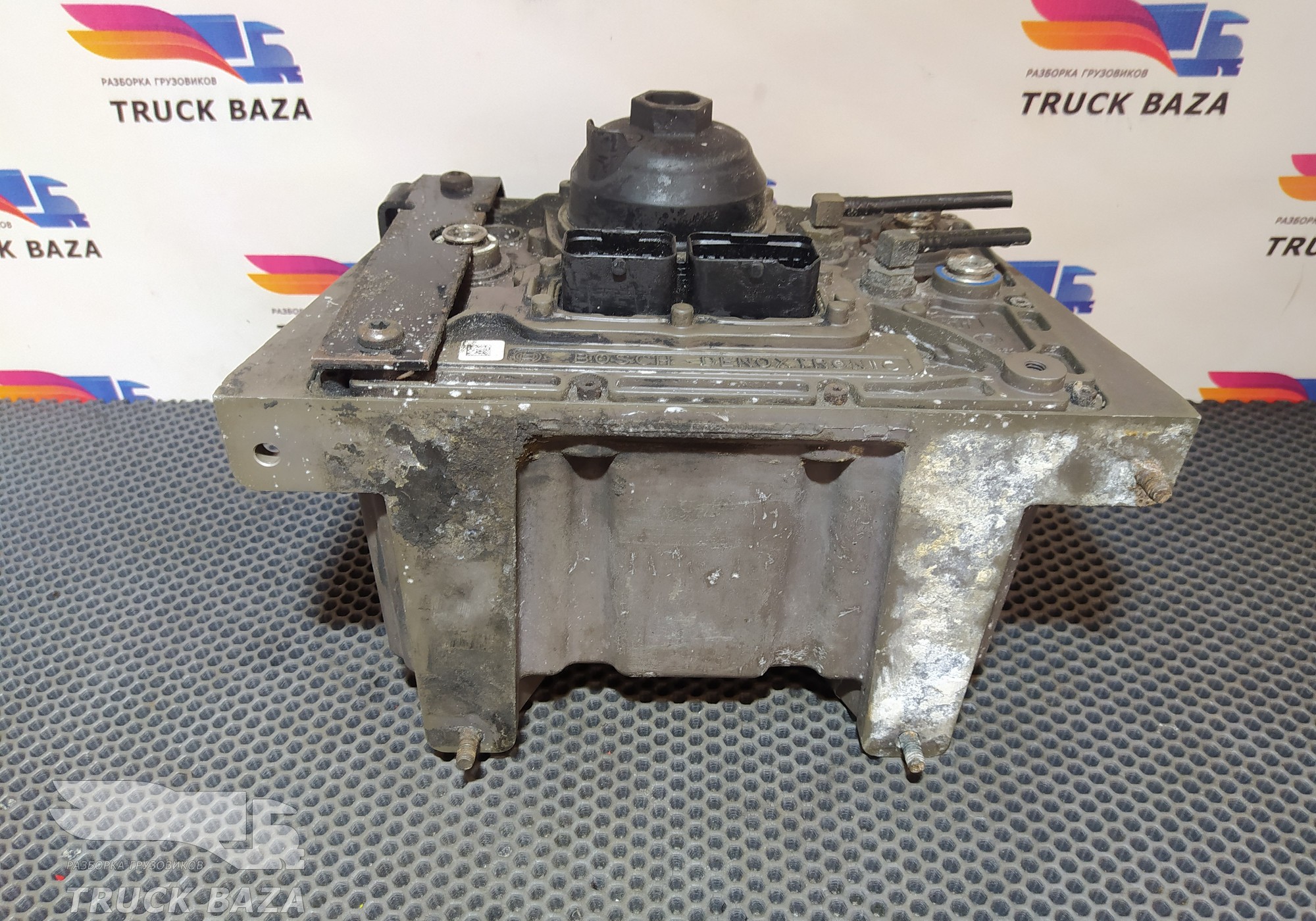 1818625 Насос системы AdBlue для Daf