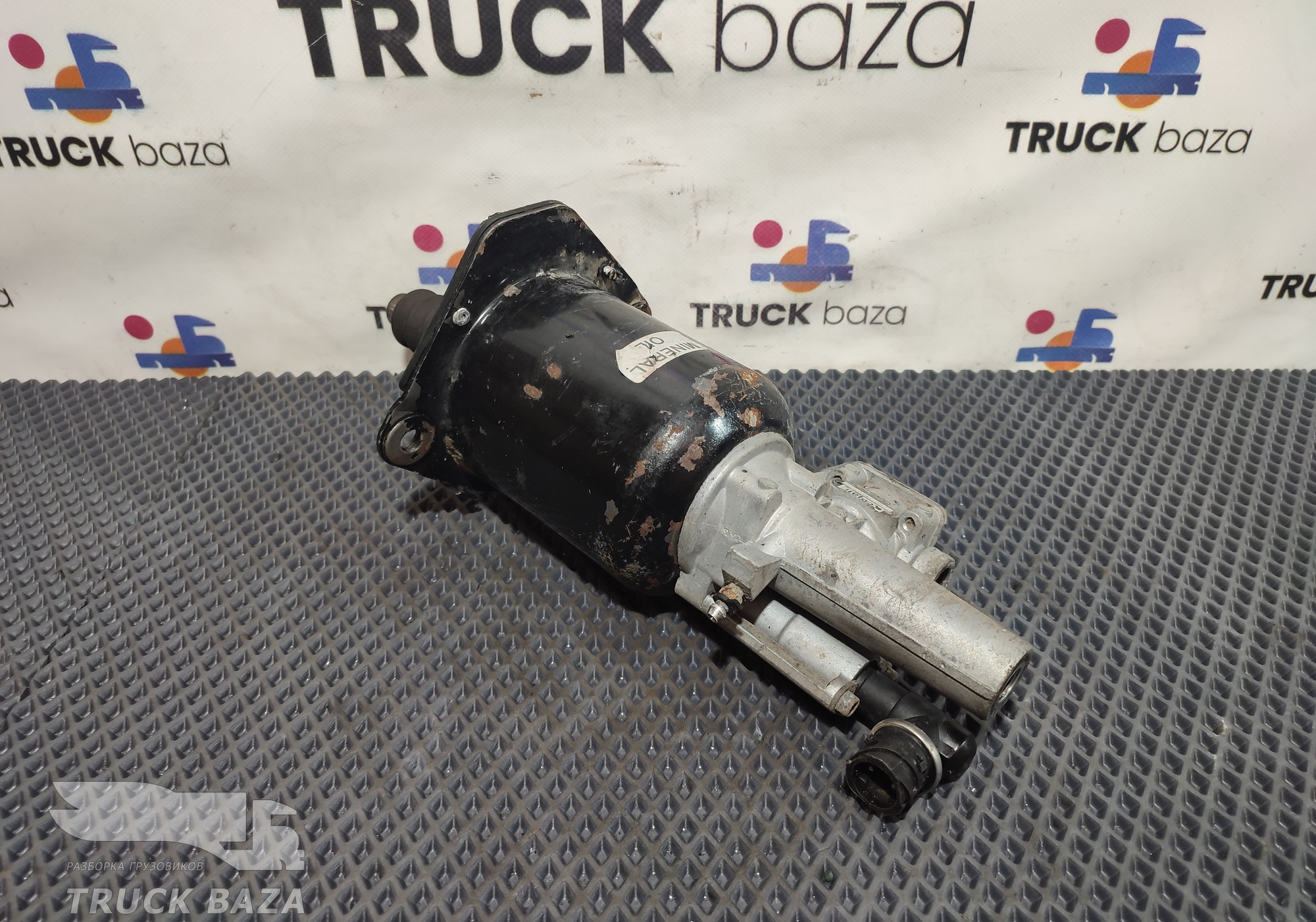 2250288 ПГУ для Mercedes-Benz