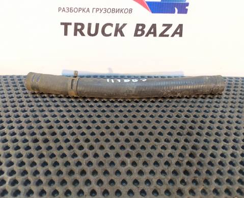 1685472 Патрубок отопителя для Daf XF105