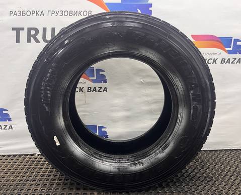 Шина LINGLONG ETD100 315/70 R 22.5 для Mercedes-Benz Actros MP3 (с 2008)