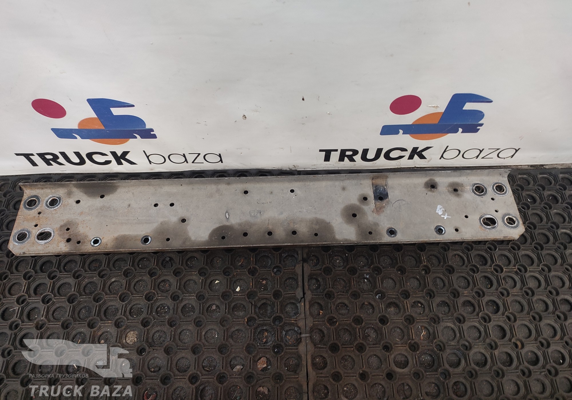 1699955 Кронштейн перекидок для Daf XF105 (с 2005)