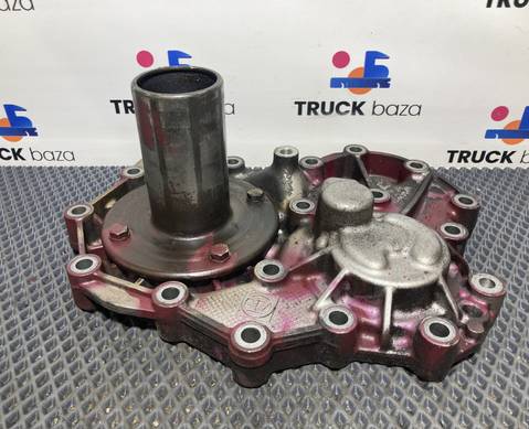 8125700131 Крышка передняя КПП ZF для Полуприцепы Нефаз