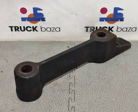 81418200198 Проставка ящика АКБ для Man TGX TG3 (с 2020)