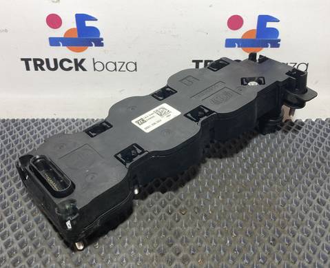 0501330554 Блок управления датчиков АКПП АКПП ZF 12TX2621TD TRAXON 2023 г. для Daf