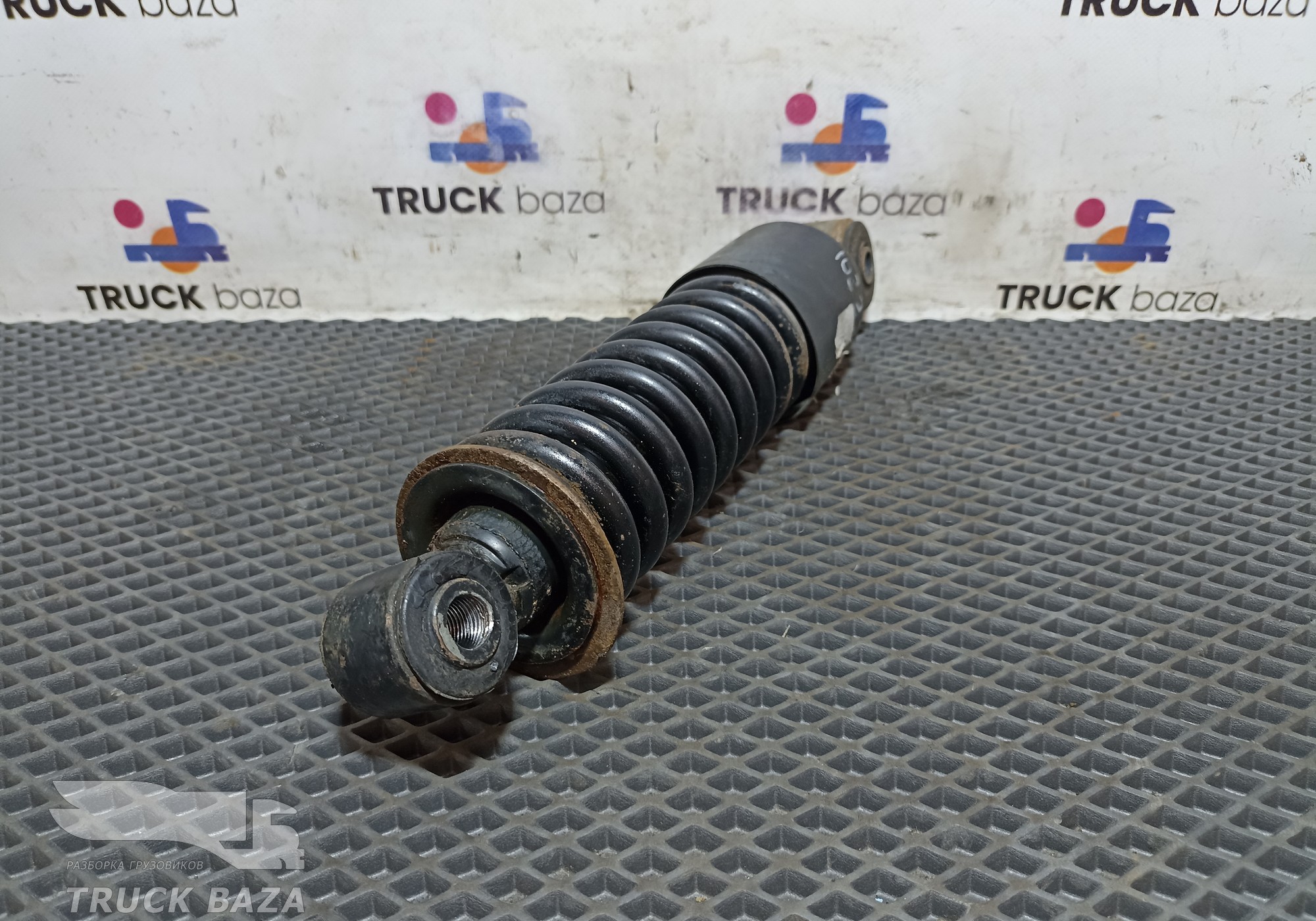 9408904619 Амортизатор кабины передний для Mercedes-Benz
