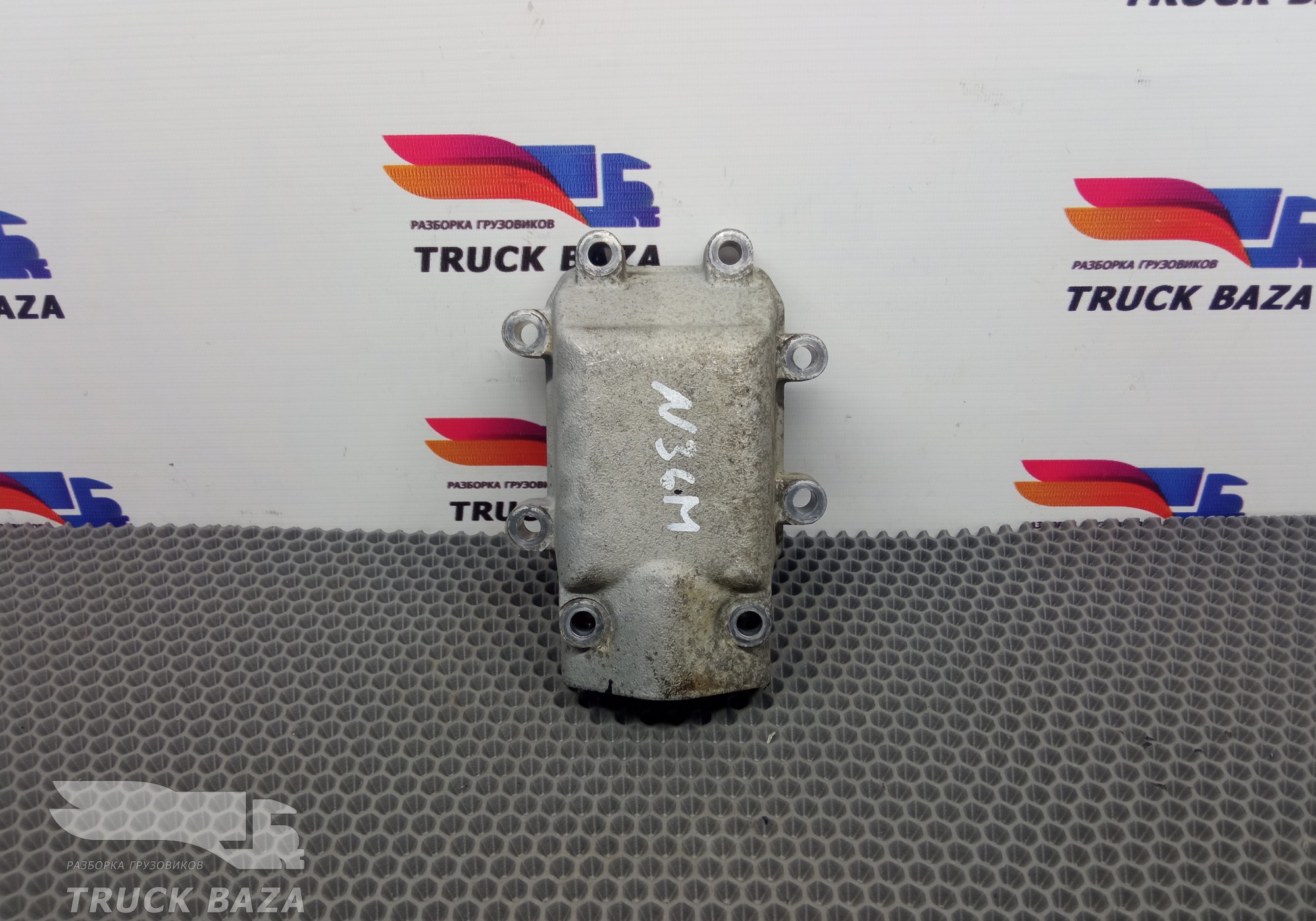 51081500029 Клапан рециркуляции выхлопных газов для Man TGA