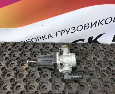 81521016269 Клапан ограничения давления для Man F2000 I (с 1994 по 1998)