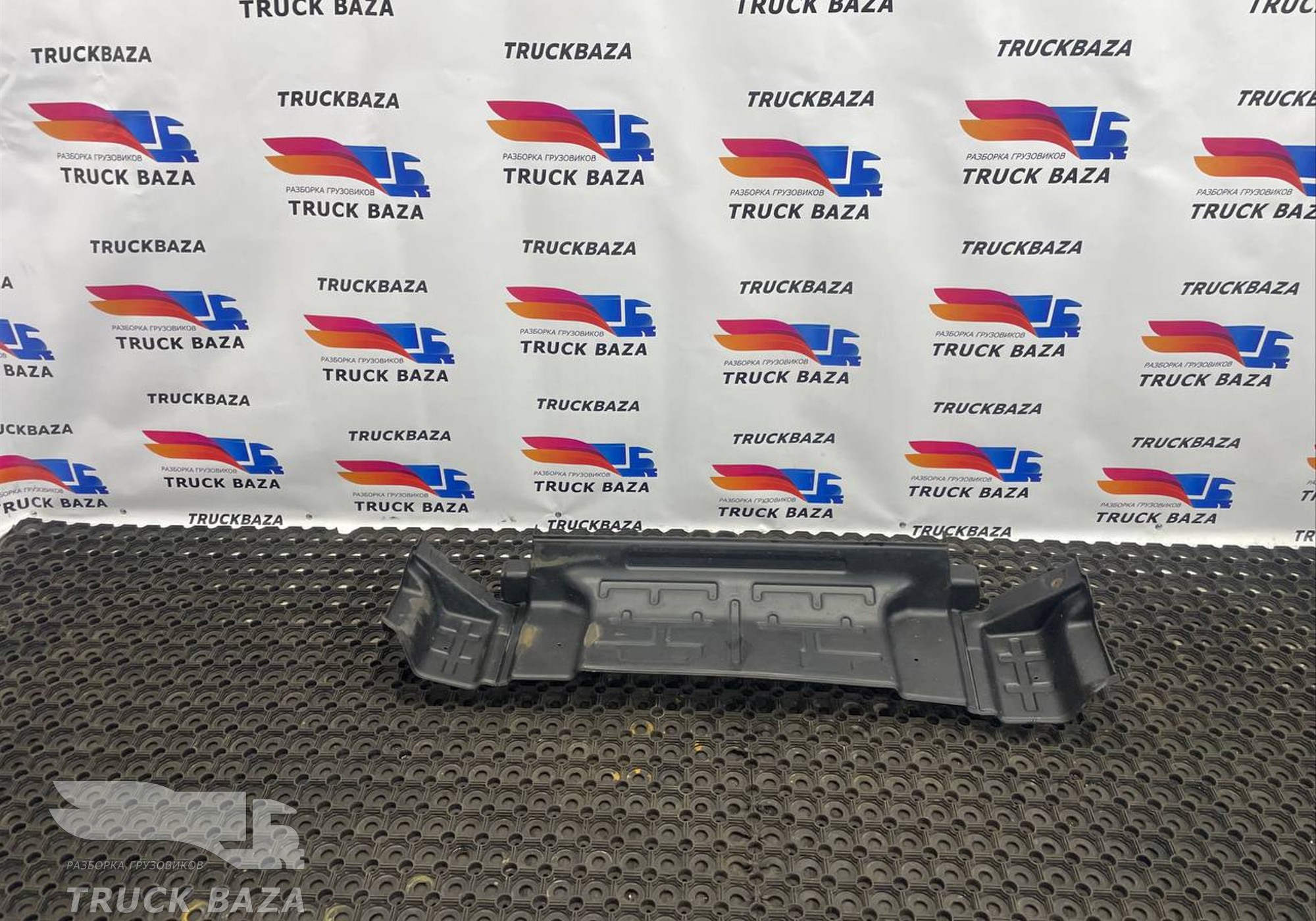 9615205922 Шумоизоляция двигателя для Mercedes-Benz Actros New Actros MP4 (с 2011)