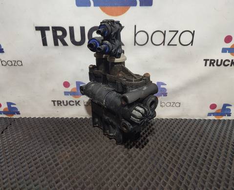 1889796 Кран уровня пола главный для Scania 5-series