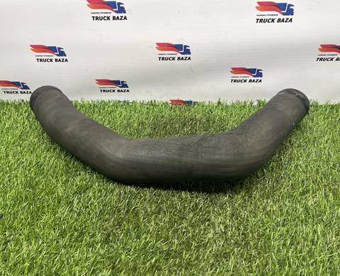 81963010960 Патрубок радиатора для Man TGS II (с 2012)